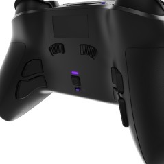 Victrix Pro BFG Black RFUSB Gamepad - Analog/Digital Precision for PC, PS4 & PS5 | Unmatched Performance & Control!